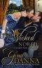 [Hearts Touched by Fire 01] • The Wicked North (Hearts Touched by Fire Book 1)